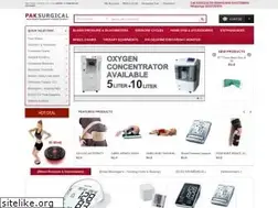 Sites similar to paksurgical.pk