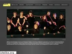 Sites similar to pakt-ev.de