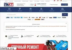 Sites similar to pakt-group.ru