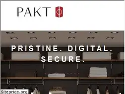 Sites similar to pakt.hk