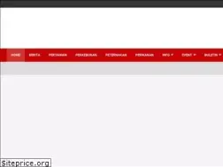 Sites similar to paktanidigital.com