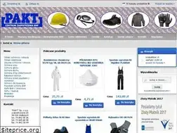 Sites similar to paktbhp.pl