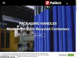 Sites similar to paktech-opi.com