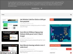 Sites similar to paktechbeta.blogspot.com