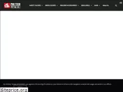 Sites similar to paktechleather.com