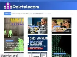 Sites similar to paktelecom.net