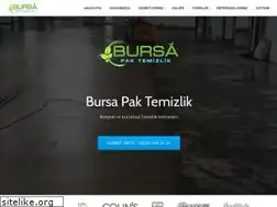 Sites similar to paktemtemizlik.com