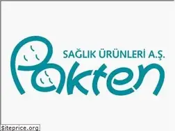 Sites similar to pakten.com
