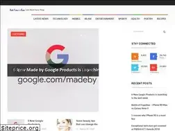 Sites similar to paktimes.com