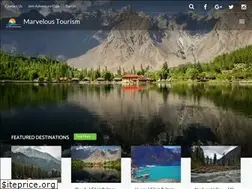 Sites similar to paktourslimited.com