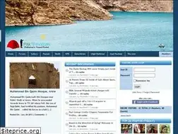 Sites similar to paktravelism.com