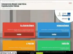 Sites similar to paktumportal.hu