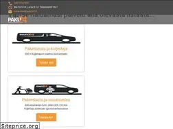 Sites similar to paku24.fi