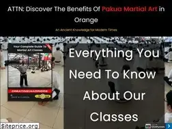 Sites similar to pakuaoc-online.com
