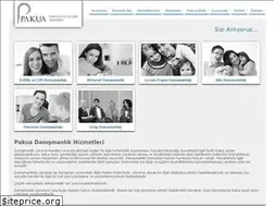 Sites similar to pakuapsikoloji.com