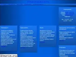 Sites similar to pakukuljetus.fi
