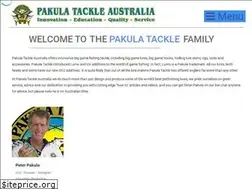 Sites similar to pakula.com