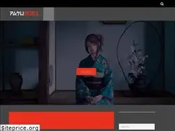 Sites similar to pakumori.com