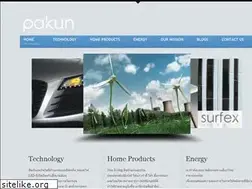 Sites similar to pakun.co.th