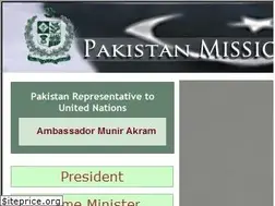 Sites similar to pakun.org