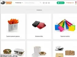 Sites similar to pakuotescentras.lt