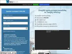 Sites similar to pakupaku.pl