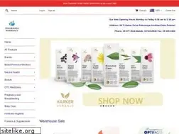 Sites similar to pakurangapharmacy.co.nz