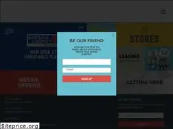 Sites similar to pakurangaplaza.co.nz
