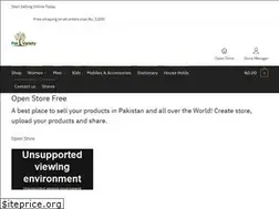 Sites similar to pakvariety.com