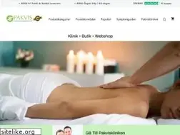 Sites similar to pakvis.com