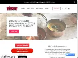 Sites similar to pakwaannj.com