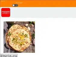 Sites similar to pakwanindianrestaurant.com.au