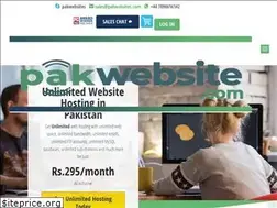 Sites similar to pakwebsites.com