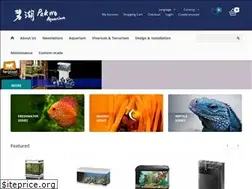 Sites similar to pakwoaquarium.com