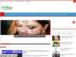 Sites similar to pakword.com