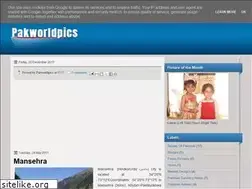 Sites similar to pakworldpics.blogspot.com