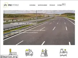 Sites similar to pakyatirim.com
