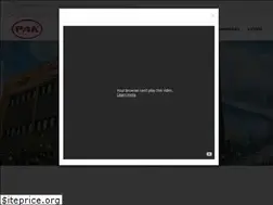 Sites similar to pakyikama.com