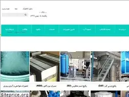 Sites similar to pakzistco.ir
