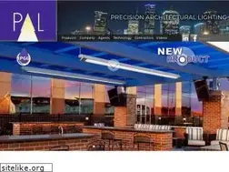 Sites similar to pal-lighting.com