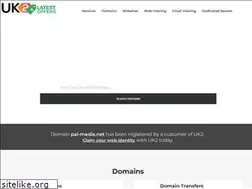 Sites similar to pal-media.net