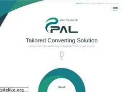 Sites similar to pal-plas.com