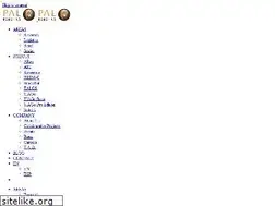 Sites similar to pal-robotics.com