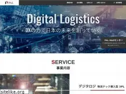 Sites similar to pal-style.co.jp