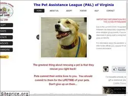 Sites similar to pal-va.org