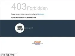 Sites similar to pal.am
