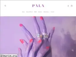 Sites similar to pala-j.com
