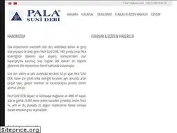 Sites similar to pala.com.tr