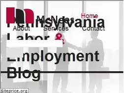 Sites similar to palaborandemploymentblog.com