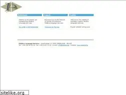 Sites similar to palabra.be